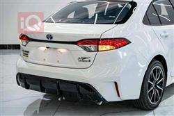 تۆیۆتا کۆرۆلا